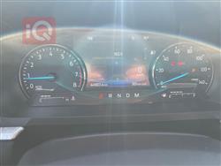 فۆرد ئێکسپلۆرەر